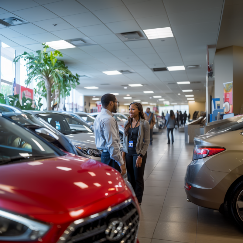 Hyundai Vaudreuil – Boosting Service Retention Rates with MATADOR